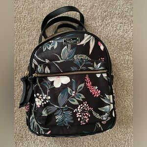 Kate Spade Nylon Backpack